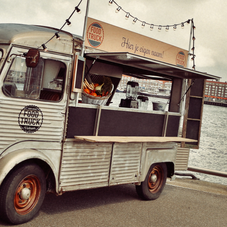 Foodtruck
